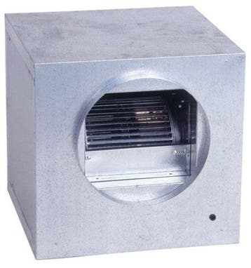 Afzuigventilator in een in box 6000m3/450 HorecaTraders, Verzenden, Nieuw in verpakking