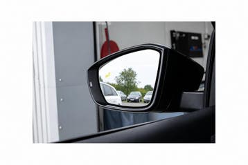 Lane Change Assistant retrofit-set inclusief Exit Assistant, Ophalen of Verzenden, Nieuw, Skoda