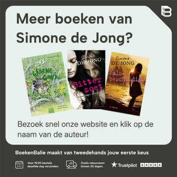Me & Mr Jones 9789049924621 Simone de Jong, Verzenden, Zo goed als nieuw, Simone de Jong