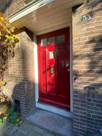 Te huur: Kamer Franquinetstraat in Maastricht