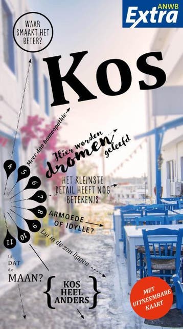 Kos / ANWB Extra - Klaus Bötig 9789018049003, Verzenden, Zo goed als nieuw, Klaus Bötig