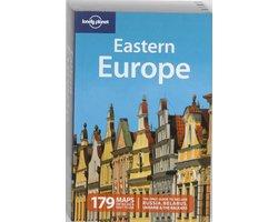 Lonely Planet Eastern Europe  druk 1 - Lonely Planet, Ophalen of Verzenden, Nieuw