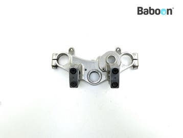 Voorvork Kroonplaat Kawasaki EL 250 Eliminator 1988-1990, Verzenden, Gebruikt