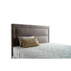 Opberg Boxspring Cindy, Ophalen of Verzenden, Nieuw, Tweepersoons