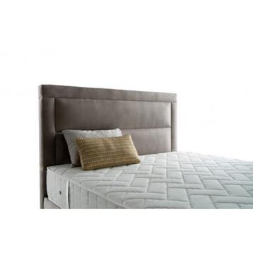 Opberg Boxspring Cindy, Ophalen of Verzenden, Nieuw, Tweepersoons