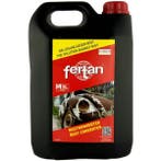 Fertan Roest omvormer 5 liter (PAINT EN NON PAINT), Verzenden, Nieuw