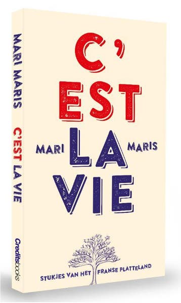 CEst La Vie | Mari Maris | Nieuw, Ophalen of Verzenden, Nieuw, Mari Maris