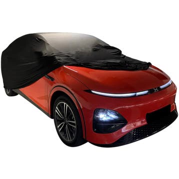 Autohoes voor Xpeng G6 (2023-present) Indoor BESTE PASVORM, Ophalen of Verzenden, Nieuw, Op maat