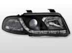koplampen Devil Eyes | geschikt voor Audi A4 B5 1995-1998 |, Verzenden, Nieuw, Audi