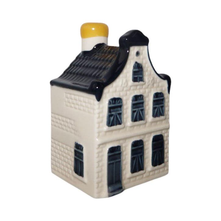 Bols KLM Huisje 5, Verzamelen, Beelden en Beeldjes, Zo goed als nieuw, Verzenden