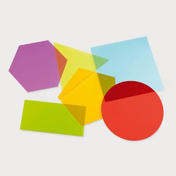 TickiT Jumbo kleurvormen educatief  van €26,99 voor €21,90, Ophalen of Verzenden, Nieuw