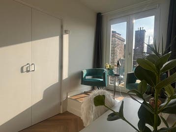 Te huur: Appartement Titiaanstraat in Amsterdam, Noord-Holland, Appartement, Amsterdam