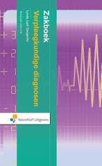 Zakboek Verpleegkundige diagnosen 9789001891572, Boeken, Studieboeken en Cursussen, Verzenden, Zo goed als nieuw