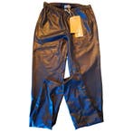 Legging -- Leatherlook - 164 / Zwart, Verzenden, Nieuw
