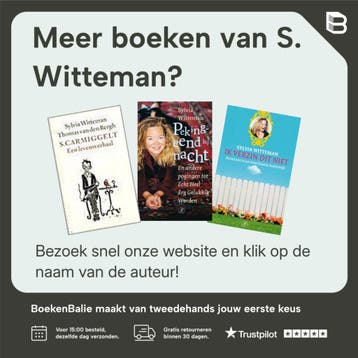 Het bearnaisesyndroom - S. Witteman 9789053304044, Boeken, Kookboeken, Verzenden, Zo goed als nieuw, S. Witteman