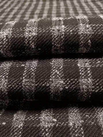 Linnen-wol E 435 maat 7×1,60 m - Textiel - 700 cm - 160 cm -