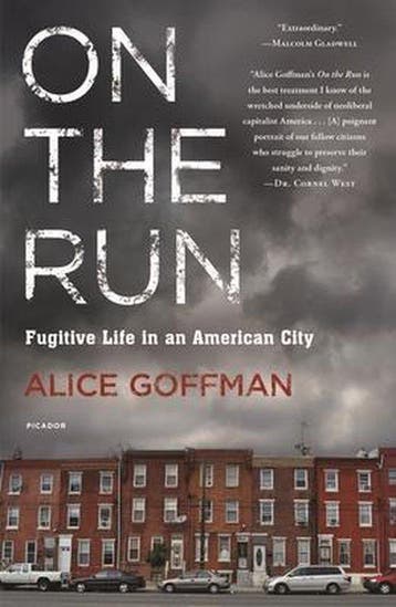 On the Run - Alice Goffman 9781250065667, Verzenden, Zo goed als nieuw, Alice Goffman