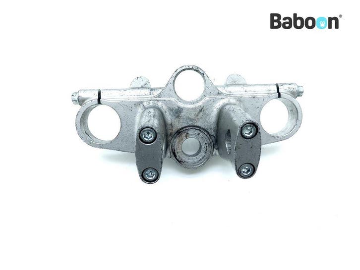 Voorvork Kroonplaat Suzuki GSF 600 Bandit 1995-1999 (GSF600, Motoren, Onderdelen | Suzuki, Gebruikt, Verzenden