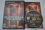 Silent Hill 4 - The Room (PS2 USA), Verzenden, Zo goed als nieuw