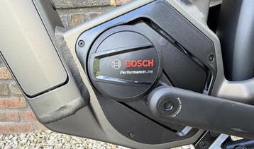 Nieuwe Bergamont. 60 Cm.Bosch performance hmb. Inruilen kan, Fietsen en Brommers, Overige merken, Nieuw, Ophalen of Verzenden