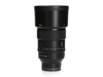 Sony FE 135mm f/1.8 GM - 1 jaar garantie, Ophalen of Verzenden, Zo goed als nieuw, Sony