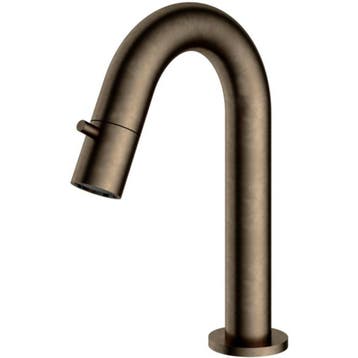 Hotbath Cobber Fonteinkraan - Opbouw - Uitvoering AB -, Ophalen of Verzenden, Nieuw