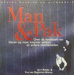 MAN EN PAK (3E HERZ DR) 9789053335895 J. Kelder, Verzenden, Gelezen, J. Kelder