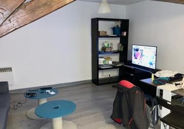 Te huur Studio De Vriesstraat In Den Haag, 20 tot 35 m², Den Haag