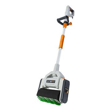 Reinigingsborstel | Batavia | Maxxbrush (1020W, 230V), Verzenden, Nieuw, Batavia