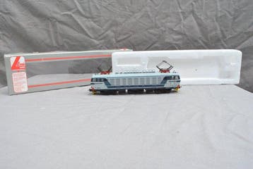 Lima H0 - 208146L - Elektrische locomotief (1) - E633 017 -, Nieuw