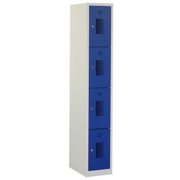 (MDK-107342) CH NH 180-1.4 Premium Locker - 180x30x50 cm, Ophalen of Verzenden, Nieuw