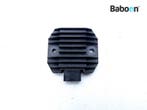 Spanningsregelaar Yamaha BT 1100 Bulldog 2001-2007 (BT1100, Motoren, Verzenden, Gebruikt