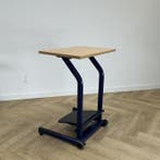 Vanerum complete ergonomische schoolset 1x stoel (zith. 65, Ophalen of Verzenden, Gebruikt, Hout, Eén