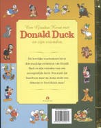 Een Gouden kerst met Donald Duck / Gouden Voorleesboeken, Boeken, Verzenden, Zo goed als nieuw, Disney