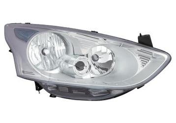 Koplamp o.a: Ford, B-Max (JK8), Ophalen of Verzenden, Nieuw, Ford USA