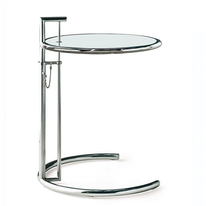 E1027 DD design | bijzettafel, Huis en Inrichting, Tafels | Bijzettafels, Verzenden