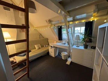 Appartement te huur in Eindhoven - 12 m² - 2 kamer(s) - 2, Appartement, Eindhoven, Noord-Brabant