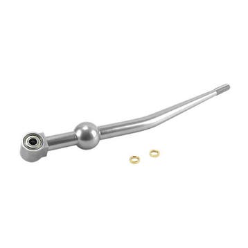 SK-Import Short Shifter Zilver Honda Civic,CRX, Auto-onderdelen, Interieur en Bekleding, Ophalen of Verzenden, Nieuw, Honda
