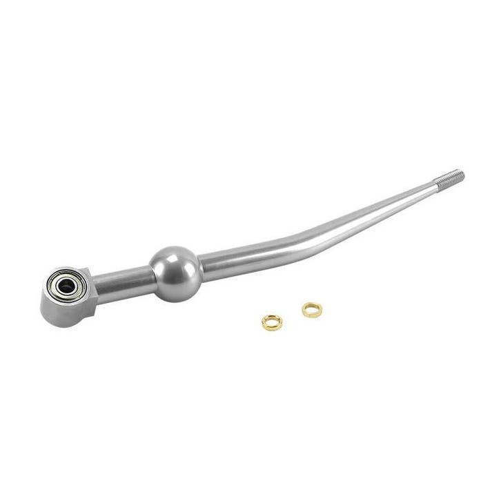 SK-Import Short Shifter Zilver Honda Civic,CRX, Auto-onderdelen, Interieur en Bekleding, Nieuw, Honda, Ophalen of Verzenden