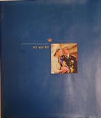 02-02-02 GEDENKBOEK KONINKLIJK HUWELIJK 9789012095006, Boeken, Verzenden, Zo goed als nieuw, RIJKSVOORLICHTINGSDIENST