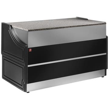 Kassa-sectie 1500 mm, Verzenden, Nieuw in verpakking, Koelen en Vriezen