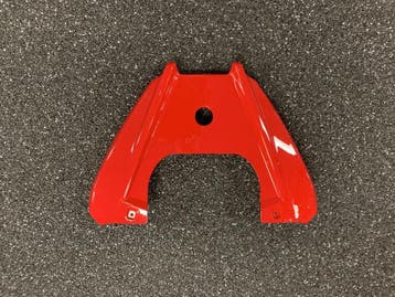 Achterdrager origineel Aprilia SXR Rood, Verzenden, Nieuw