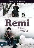 Remi - Alleen op de wereld (2dvd) - DVD, Verzenden, Nieuw in verpakking