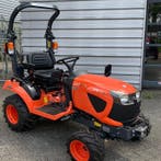 Kubota traktor B1-181 met beugel 18pk (Voorraad), Ophalen of Verzenden, Nieuw