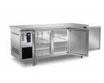 NEO Koelwerkbank | 2/3 deuren | 120/150/180 cm | RVS, Ophalen of Verzenden, Nieuw in verpakking, Koelen en Vriezen