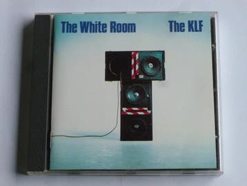 The KLF - The White Room, Ophalen of Verzenden, Zo goed als nieuw