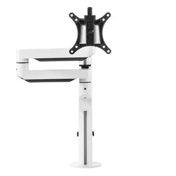 Monitorarm Filex Galaxy Enkel Wit (Nieuw), Ophalen, Nieuw in verpakking