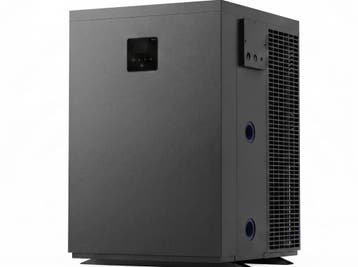 AQS Nova Full Inverter zwembad warmtepomp - 21kw, Tuin en Terras, Verzenden, Nieuw
