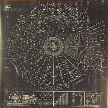 LP nieuw - The Comet Is Coming - Hyper-Dimensional Expans..., Verzenden, Nieuw in verpakking