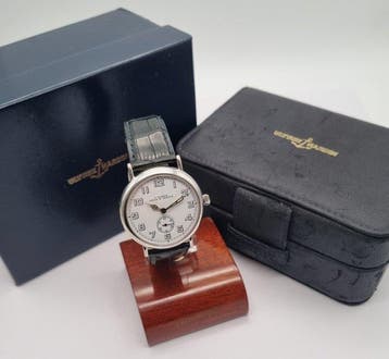 Ulysse Nardin - Guglielmo II Guardia Reale - 403S - Heren -, Nieuw